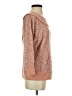 BKE Brown Pullover Sweater Size S - photo 4