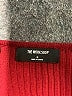 The Workshop Burgundy Cardigan Size S - photo 7