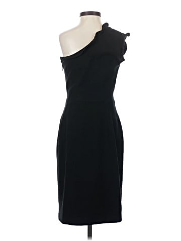 Black Halo Cocktail Dress (view 2)