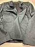 Elie Tahari Black Blazer Size 6 - photo 3