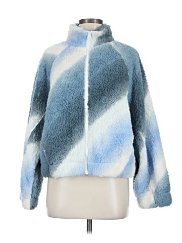 Knapp Studio Faux Fur Jacket (view 1)