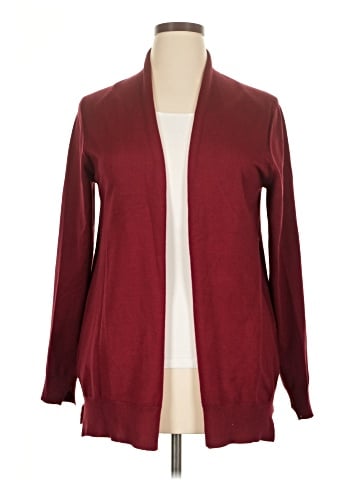 PREMISE Cardigan (view 1)