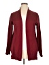 PREMISE Burgundy Cardigan Size XL - photo 1