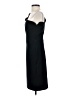 Black Halo Black Cocktail Dress Size 0 - photo 5