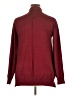 PREMISE Burgundy Cardigan Size XL - photo 2