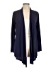 DRSKIN Blue Cardigan Size L - photo 1