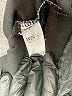 Topshop Black Jeans Size 26 waist - photo 5