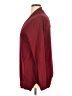 PREMISE Burgundy Cardigan Size XL - photo 5