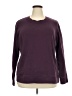 Duluth Trading Co. Burgundy Pullover Sweater Size XXL - photo 1