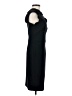 Black Halo Black Cocktail Dress Size 0 - photo 4