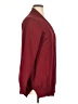 PREMISE Burgundy Cardigan Size XL - photo 4