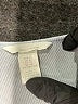 H&M Gray Blue Casual Dress Size XL - photo 7