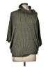 Assorted Brands Green Poncho Size M - photo 1
