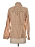 Lucky Brand Tan Jacket Size S - photo 2