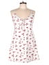 YPB Hearts White Romper Size L - photo 1