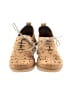 The Flexx Tan Wedges Size 9 1/2 - photo 2