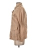 Lucky Brand Tan Jacket Size S - photo 5