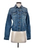 Kut from the Kloth Blue Denim Jacket Size S - photo 1