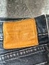 Levi's Blue Jeans Size 26 waist - photo 7