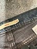 Levi's Blue Jeans Size 26 waist - photo 8