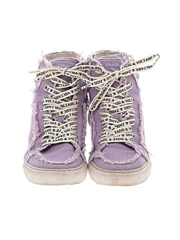 Zadig & Voltaire Sneakers (view 2)