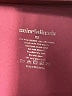 colorfulkoala Burgundy Active Pants Size M - photo 7