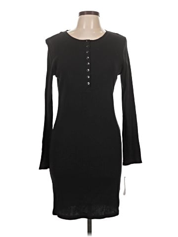 CALVIN KLEIN JEANS Casual Dress (view 1)