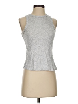 Marled Essentials Sleeveless T Shirt