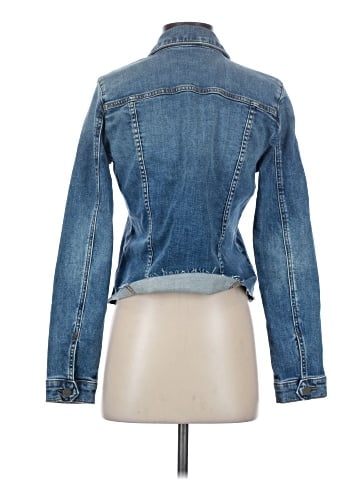 Kut from the Kloth Denim Jacket (view 2)
