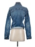 Kut from the Kloth Blue Denim Jacket Size S - photo 2