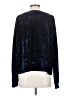 Love Sadie Tie-dye Blue Pullover Sweater Size L - photo 2