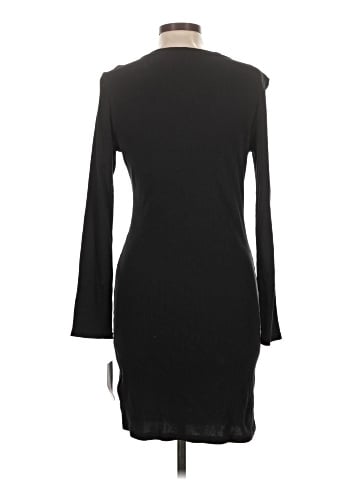 CALVIN KLEIN JEANS Casual Dress (view 2)