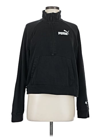 Puma Sweatshirt (view 1)