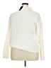INC International Concepts Ivory Turtleneck Sweater Size XXL - photo 2