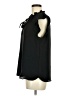 fenomenon 100% Polyester Black Sleeveless Blouse Size M - photo 5