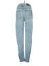 American Eagle Outfitters Stars Blue Jeans Size 00 - photo 2