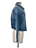 Kut from the Kloth Blue Denim Jacket Size S - photo 4