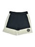 Assorted Brands 100% Polyester Color Block Blue Athletic Shorts Size S (kids) - photo 1
