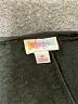 Lularoe Stars Black Casual Dress Size M - photo 7