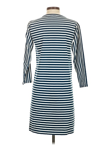 J.Crew Casual Dress - back