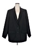 Old Navy Black Blazer Size XXL - photo 1