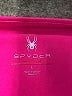 Spyder Color Block Pink Active Pants Size L - photo 7