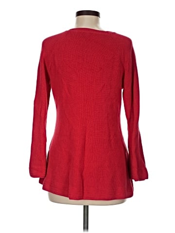 Isaac Mizrahi LIVE! Pullover Sweater (view 2)