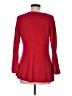 Isaac Mizrahi LIVE! Red Pullover Sweater Size M - photo 2