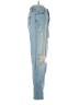 American Eagle Outfitters Stars Blue Jeans Size 00 - photo 4