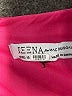 IEENA for Mac Duggal 100% Polyester Pink Jumpsuit Size 12 - photo 4