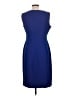 Marc New York Blue Cocktail Dress Size 12 - photo 2