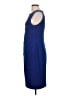 Marc New York Blue Cocktail Dress Size 12 - photo 5