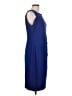 Marc New York Blue Cocktail Dress Size 12 - photo 4