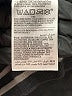 Old Navy Black Track Jacket Size 8 - photo 4